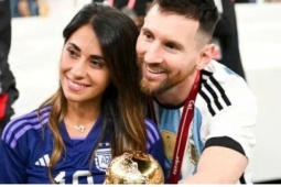 Những nàng WAGs nổi bật của các ngôi sao tại World Cup 2026