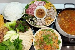 Loại thịt dân dã toàn xương, giàu canxi và kẽm, ăn nhiều bổ xương, tăng miễn dịch, nấu được món vạn người mê