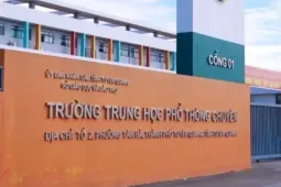 Thi tốt nghiệp THPT: Người nào có quyền phân công trưởng điểm thi?