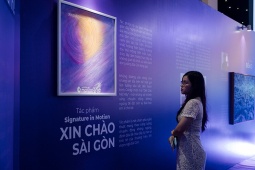 Goldgi Signature: Khi hội nghị khách hàng trở thành hành trình trải nghiệm của sự đồng hành