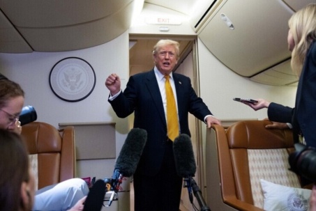 Ông Trump còn những lựa chọn nào sau khi thỏa thuận với Iran đổ vỡ?