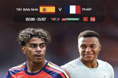 World Cup 2026: Tạm biệt Bỉ, dân mạng "hóng" trận đại chiến Tây Ban Nha - Pháp