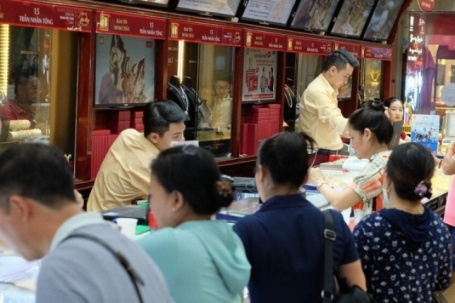 Giá bạc hôm nay 11/7: Bạc Phú Quý, Doji, Ancarat, Sacombank-SBJ đảo chiều, tăng giá