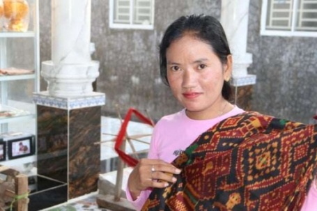 Làng này ở An Giang, trăm năm vẫn làm thứ gì mà tới nay lắm người tò mò đến xem?