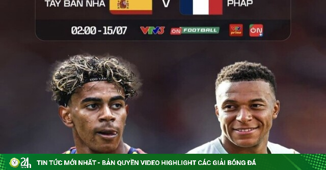 World Cup 2026: Tạm biệt Bỉ, dân mạng "hóng" trận đại chiến Tây Ban Nha - Pháp