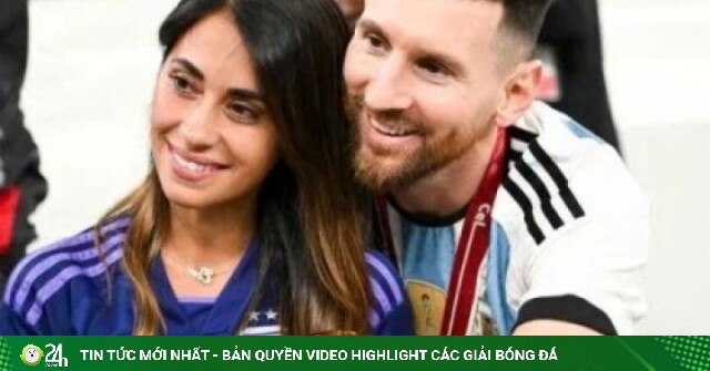 Những nàng WAGs nổi bật của các ngôi sao tại World Cup 2026