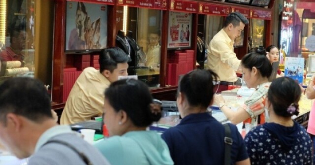 Giá bạc hôm nay 11/7: Bạc Phú Quý, Doji, Ancarat, Sacombank-SBJ đảo chiều, tăng giá