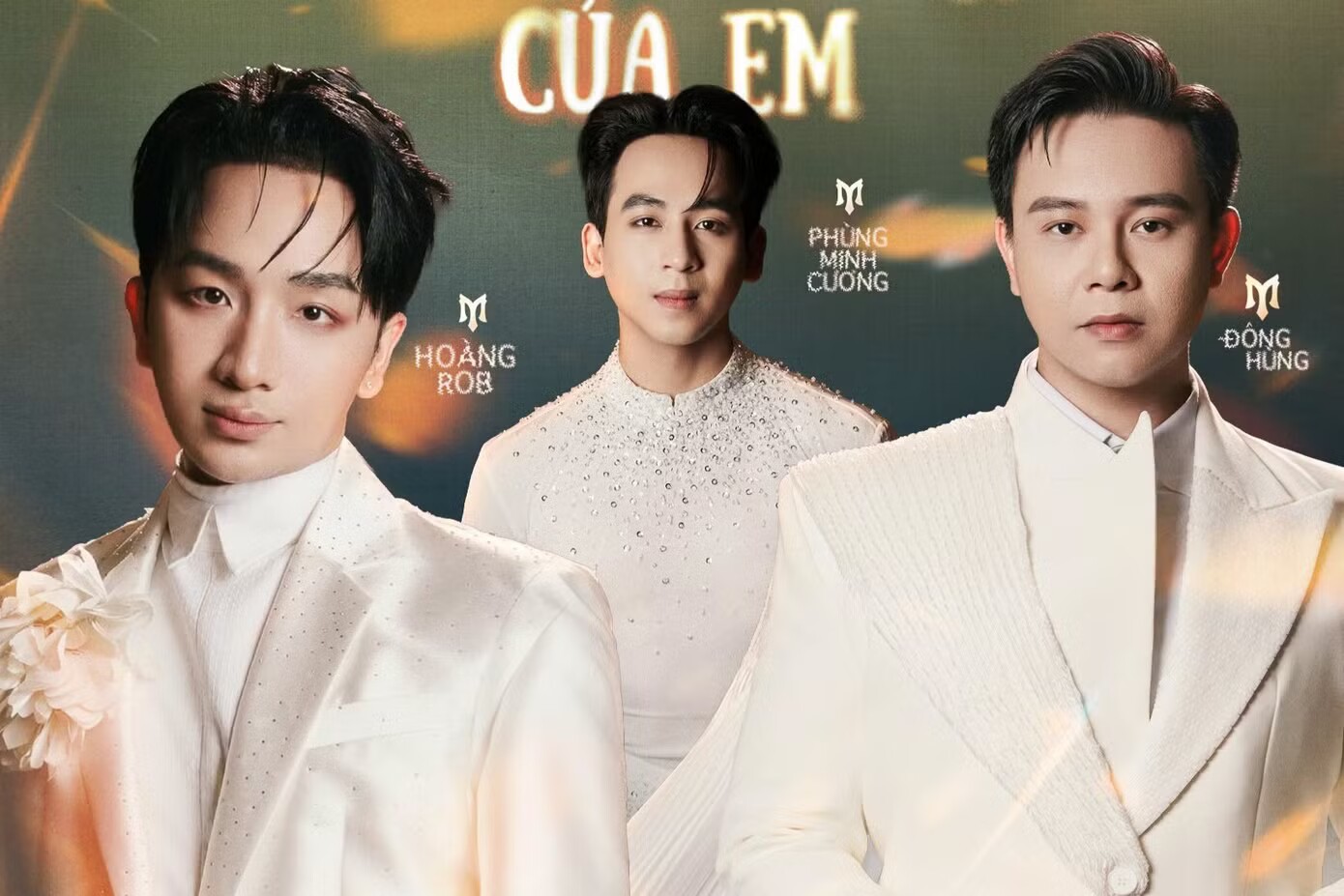 Anh trai mùa 2 khởi đầu chật vật.