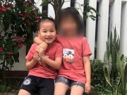 Vụ bé trai 6 tuổi mất tích: Tìm thấy thi thể lúc nửa đêm