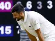 Djokovic "được ban phước và bị nguyền rủa": Cuộc chiến "xé lòng" ở tuổi 39