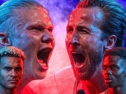 Trực tiếp bóng đá Na Uy - Anh: Sức mạnh hiệp 2 đáng gờm của "Tam Sư" (World Cup)