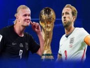 Harry Kane có "vũ khí bí mật", tuyển Anh được mách nước cách khóa chặt Haaland