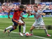 Video bóng đá Tây Ban Nha - Bỉ: Rượt đuổi hấp dẫn, phút 88 nghiệt ngã (World Cup)