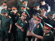 Đại tướng Nguyễn Trọng Nghĩa chia sẻ về liệt sĩ Huỳnh Văn Quên