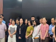 Một số cựu điều tra viên và kiểm sát viên tư vấn, giúp bị can thành bệnh nhân tâm thần