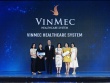 Ba năm liên tiếp chinh phục HR Asia Awards, Vinmec chứng minh sức mạnh từ chiến lược phát triển con người