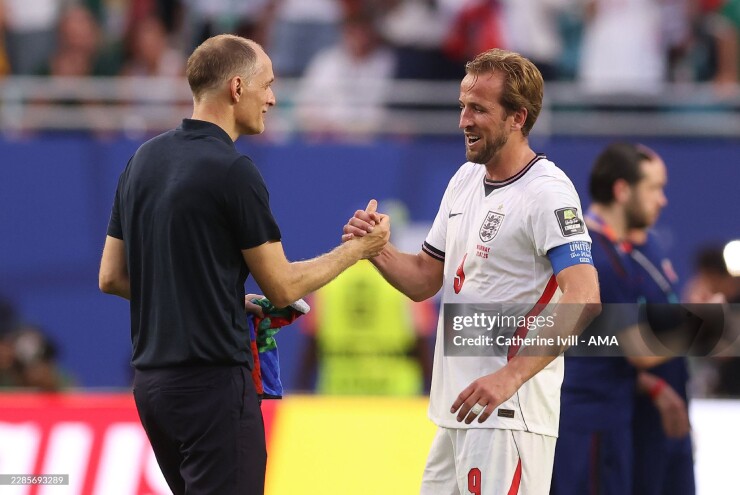 ĐT Anh hạ Na Uy đoạt vé bán kết World Cup, bất ngờ bị HLV Tuchel trách mắng thậm tệ