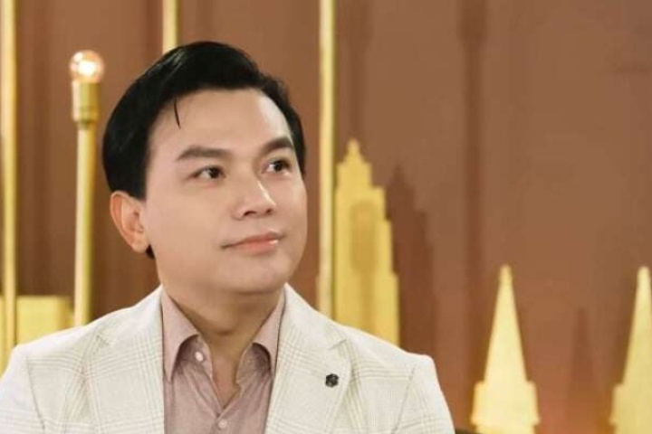 Có hơn 100 ca khúc, Mạnh Quỳnh sẵn sàng cho hát lại miễn phí: "Càng nhiều người cover càng bền"