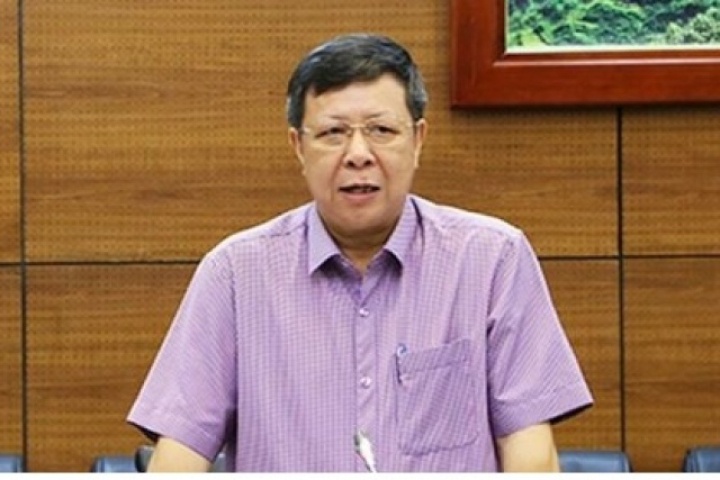 Đề nghị truy tố cựu Phó chủ tịch UBND tỉnh Lào Cai Lê Ngọc Hưng