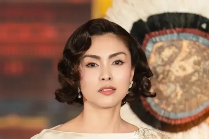 Phim lịch sử mắc kẹt trong áp lực 'giống nguyên mẫu'