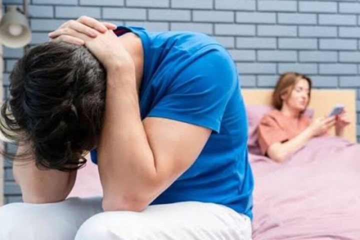 Thủ dâm quá nhiều có gây rối loạn cương dương không?