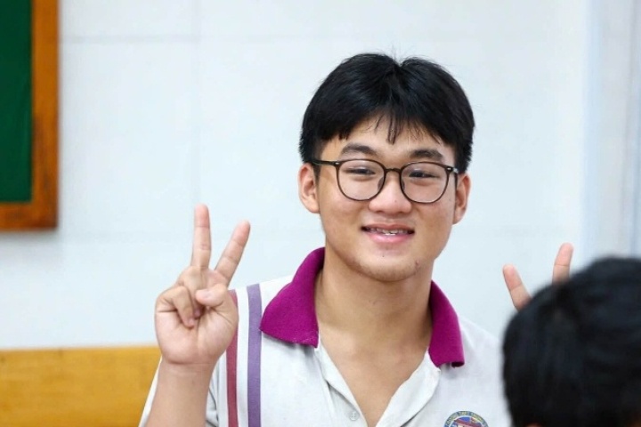 Điểm chuẩn đại học phía Nam tăng cục bộ, nhiều ngành 'hot' nhích 0,5 điểm