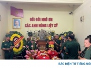 Chiến dịch 500 ngày đêm: Tìm thấy 51 hài cốt liệt sĩ tại mặt trận Vị Xuyên