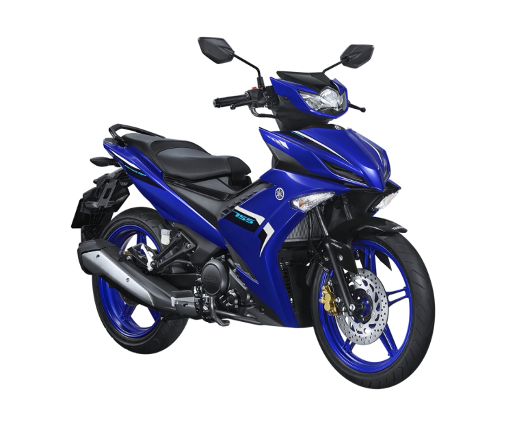 Yamaha Exciter 155 mới ra mắt tại Việt Nam - 1