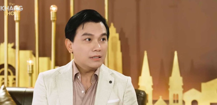 Ít ai biết trước khi nổi tiếng, Mạnh Quỳnh mê thể thao và&nbsp;chơi ở vị trí thủ môn. (Ảnh: Khang Show)