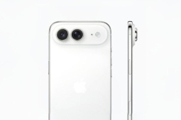 4 nâng cấp vượt trội của iPhone Air 2 so với thế hệ đầu tiên