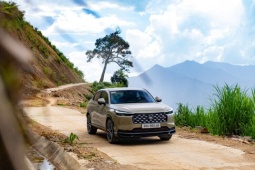 Bỏ xe xăng mua SUV Hybrid: Xu hướng nhất thời hay tiết kiệm thật?