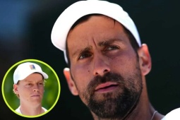 Nóng nhất thể thao sáng 13/7: Djokovic bất ngờ được nhận lời khen vì hành động đẹp