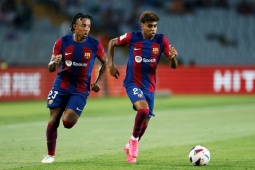 Tin nóng bóng đá World Cup ngày 12/7: Barcelona có đại diện ở chung kết World Cup lần thứ 5