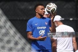 ĐT Pháp đón Mbappe trở lại, đấu Tây Ban Nha tranh vé chung kết World Cup