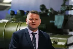 Cựu tổng tư lệnh Ukraine: Phương Tây nói 'Nga đang thất thế' là sai lầm nguy hiểm