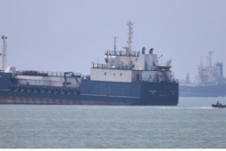 Giải mã hành động của Iran tấn công tàu chở dầu ở eo biển Hormuz