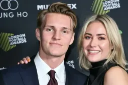 Odegaard và Spilling, cặp Becks-Posh của bóng đá Na Uy