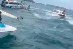Bộ Xây dựng ra công điện khẩn tổng rà soát an toàn đường thủy