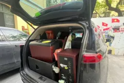 Cựu cán bộ Viện pháp y tâm thần Trung ương tham gia ‘tiệc’ ma túy ngoài biển cùng 'bệnh nhân'