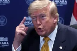 ‘Giọt nước tràn ly’ khiến ông Trump chấm dứt lệnh ngừng bắn với Iran