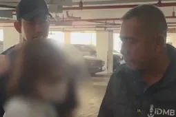 Triệt phá đường dây 'gỡ vẩy rồng' làm giả quốc tịch tại Thái Lan