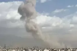 Bị Mỹ tấn công, Iran tung đòn đáp trả vào các nước vùng Vịnh