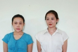 Đường dây mại dâm quảng cáo có hoa hậu, giá 'đi tour' 150 triệu đồng