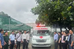 Vụ lật ca nô ở Phú Quốc: Đưa thi thể 15 nạn nhân về TPHCM, khẩn trương điều tra nguyên nhân
