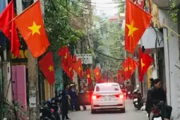 Trưởng thôn, tổ trưởng dân phố nghỉ việc do sắp xếp được hưởng chính sách thế nào?