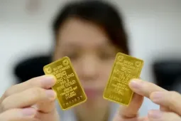 Lưu ý quan trọng về việc mua bán vàng miếng