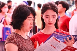 Thí sinh cần làm gì để không mất cơ hội trúng tuyển đại học?