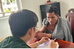 Mâu thuẫn lúc làm việc, 1 thuyền viên bị bạn thuyền đâm tử vong