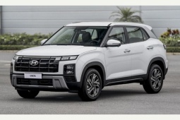 Hyundai Creta có phù hợp với gia đình thường xuyên đi du lịch?