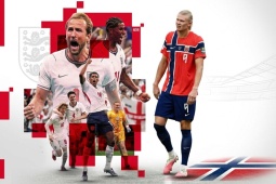 Phút 93 bùng nổ đưa ĐT Anh vào 4 anh hào mạnh nhất World Cup, Haaland có phải tội đồ của Na Uy?